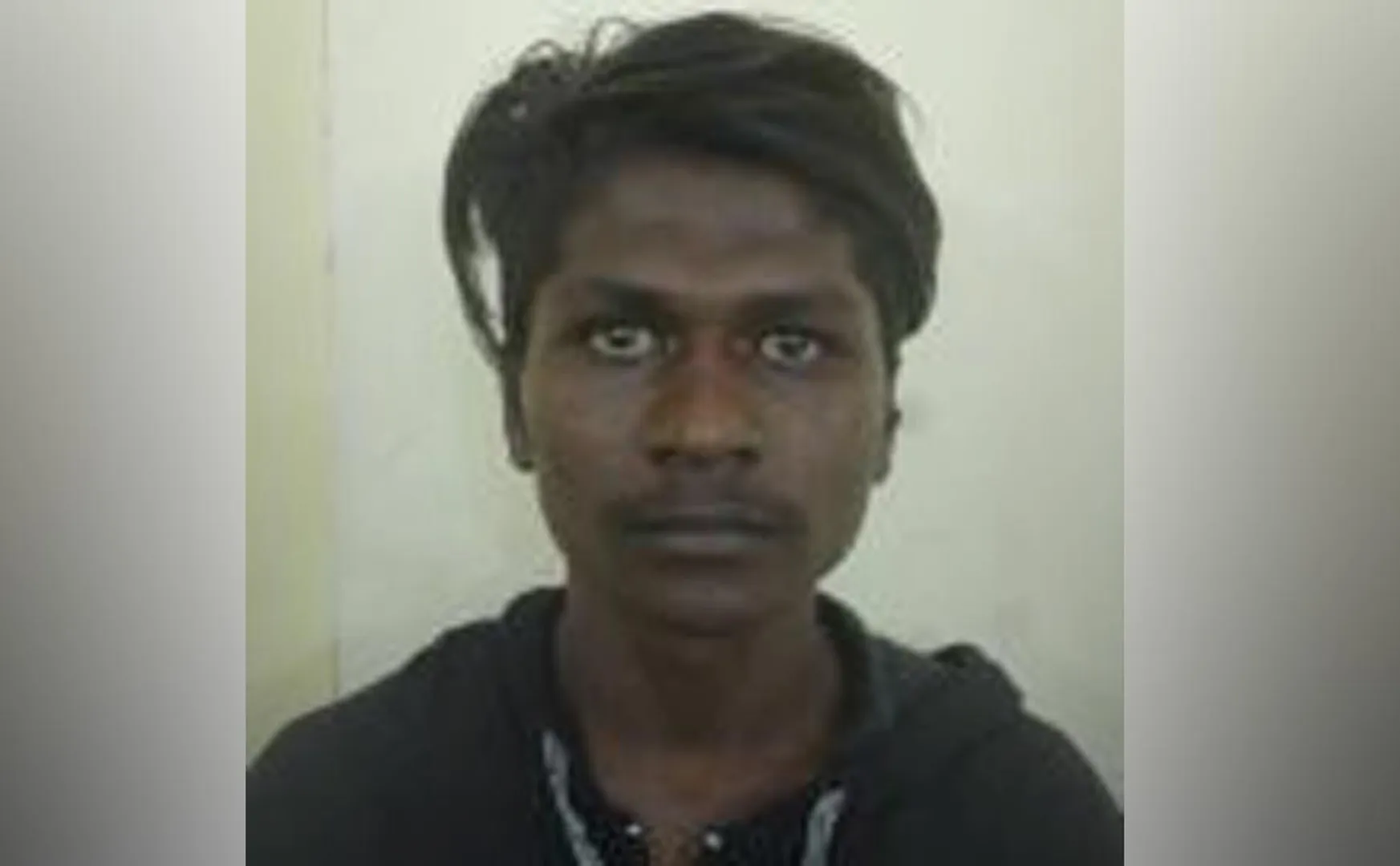 salem district incident goondas act police arrested 